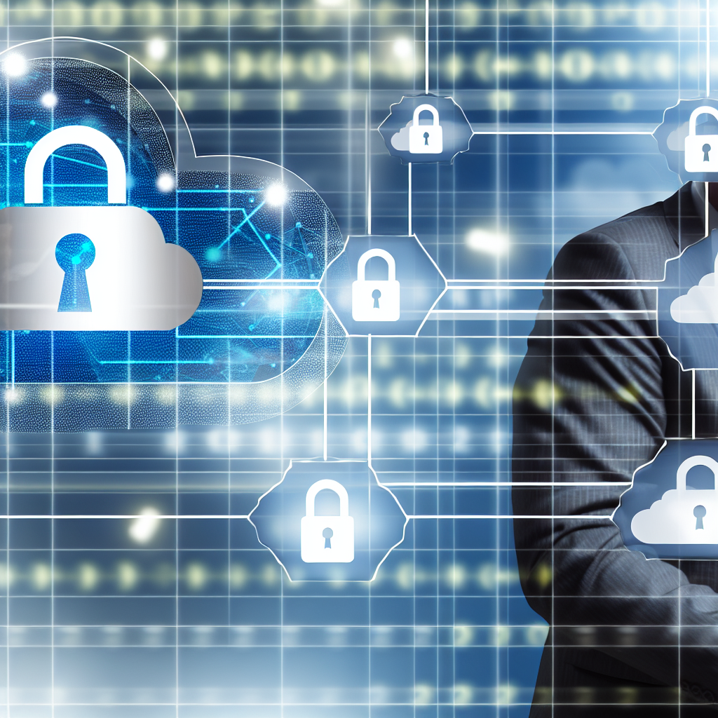 Interconexión Segura