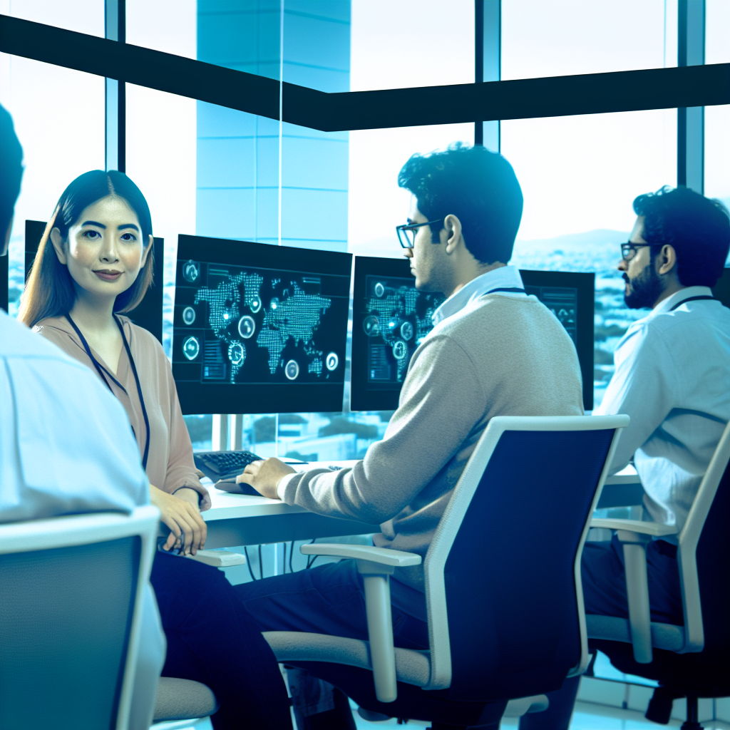 Soporte Técnico Continuo