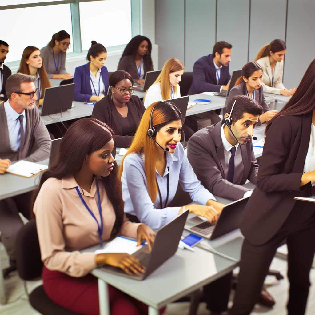 Mantenimiento y Soporte Continuo