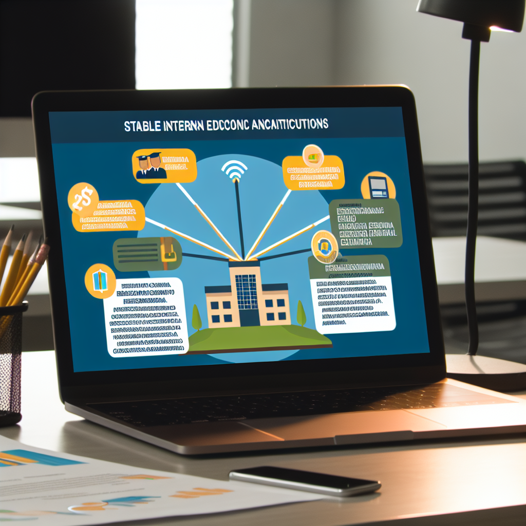 Beneficios de una Conexión Estable