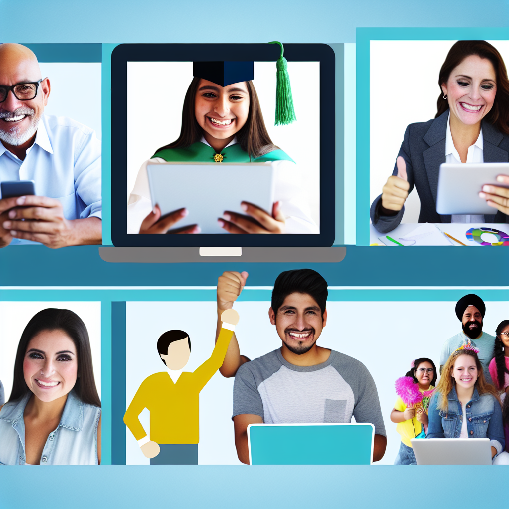 Casos de Éxito en Cartagena