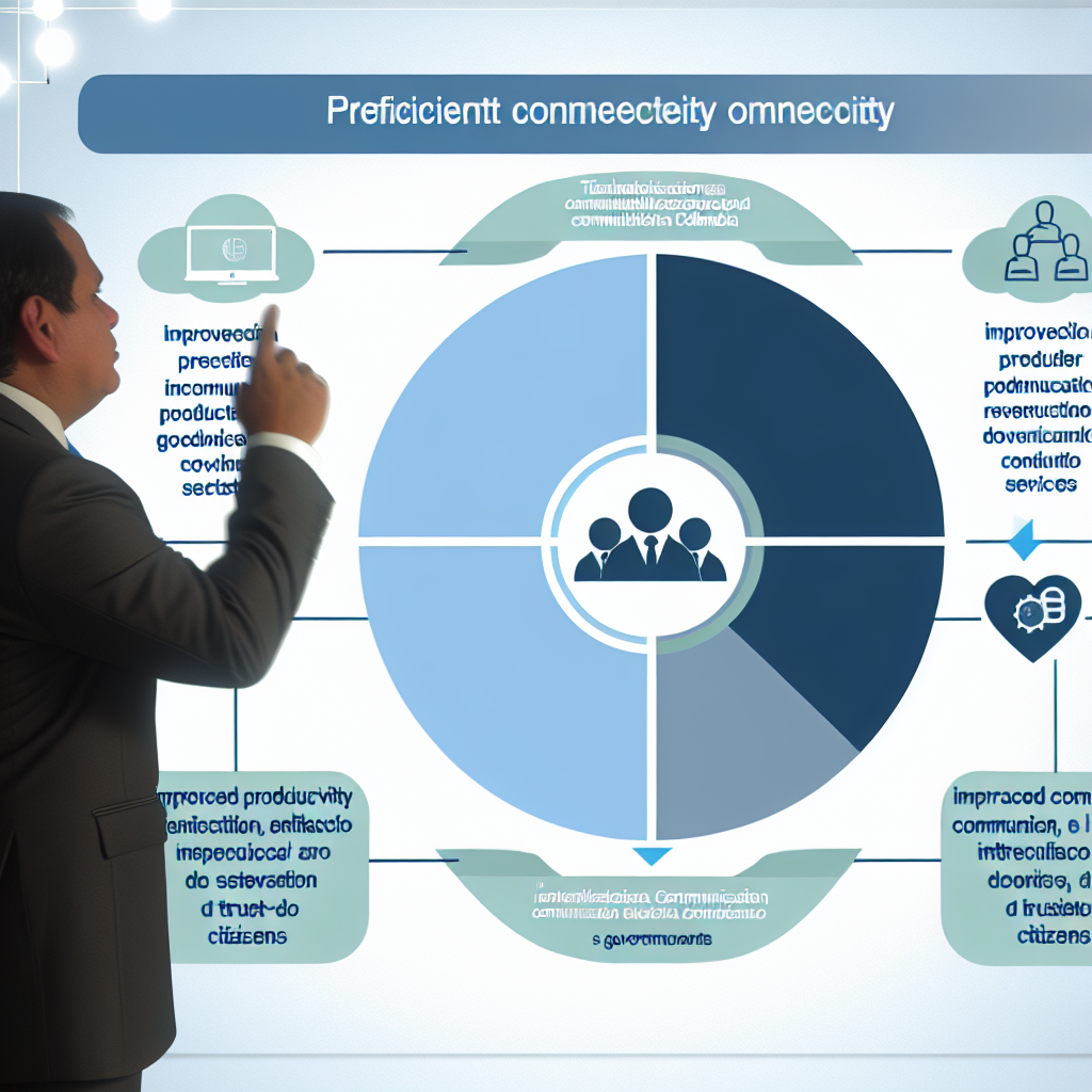 Beneficios de la Conectividad Eficiente