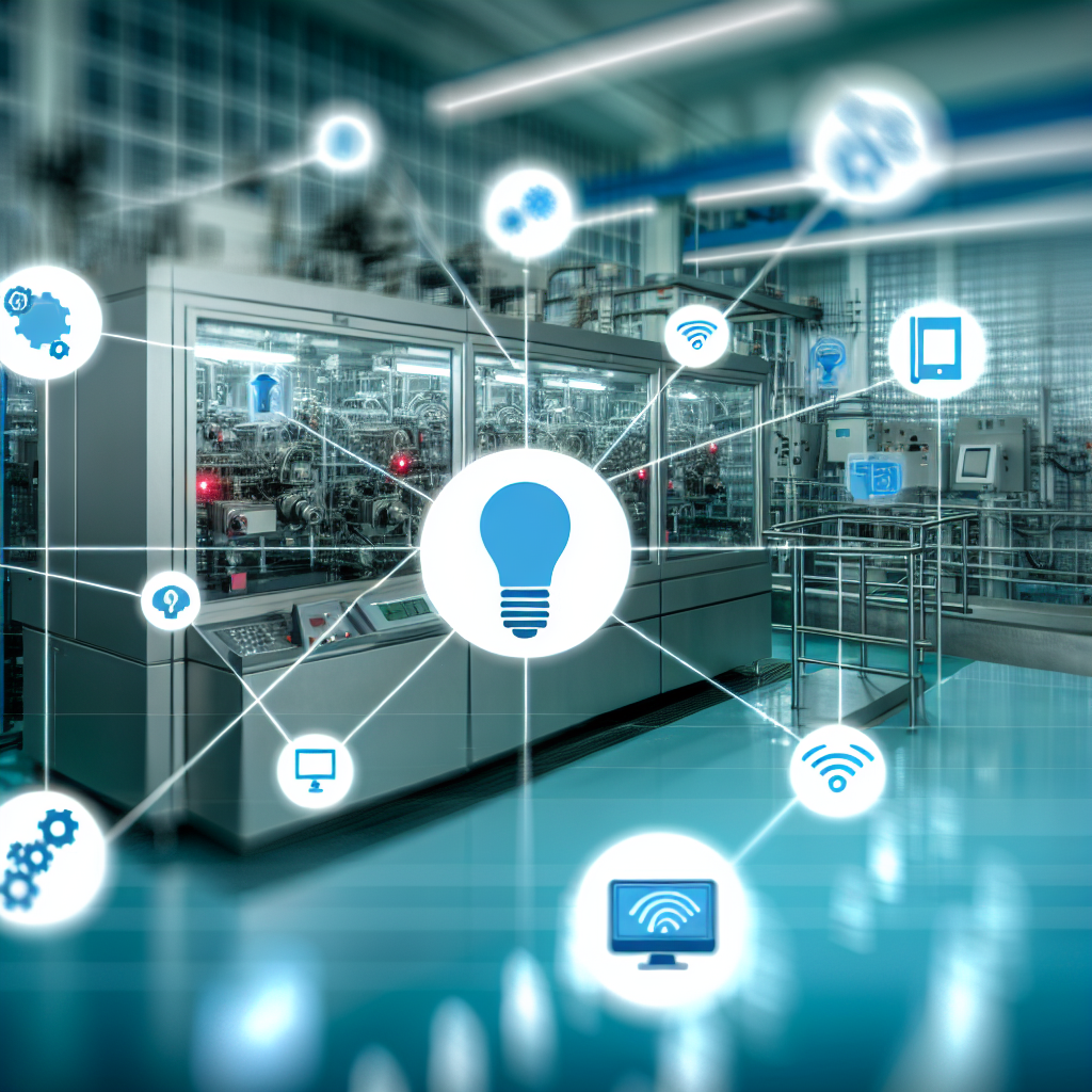 Ventajas de Implementar IoT