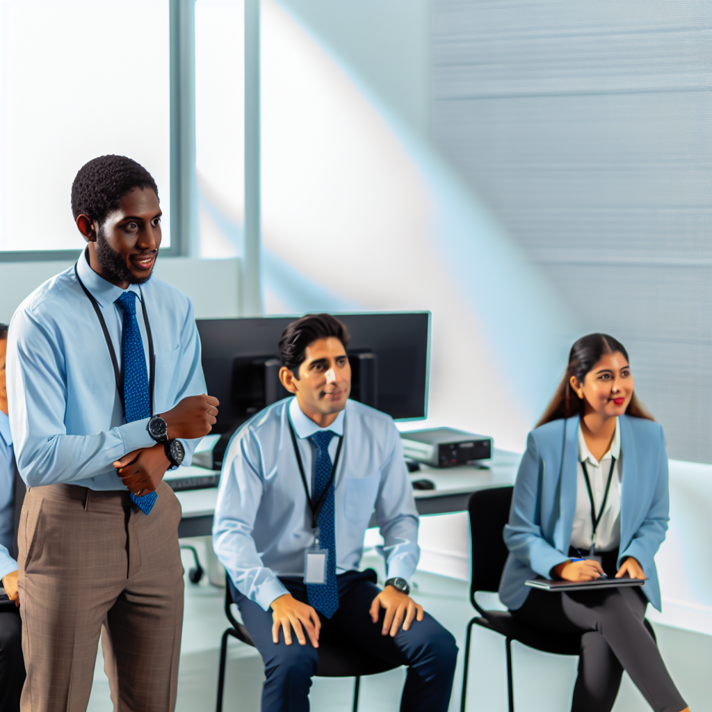 Cómo Implementar Conectividad Logística