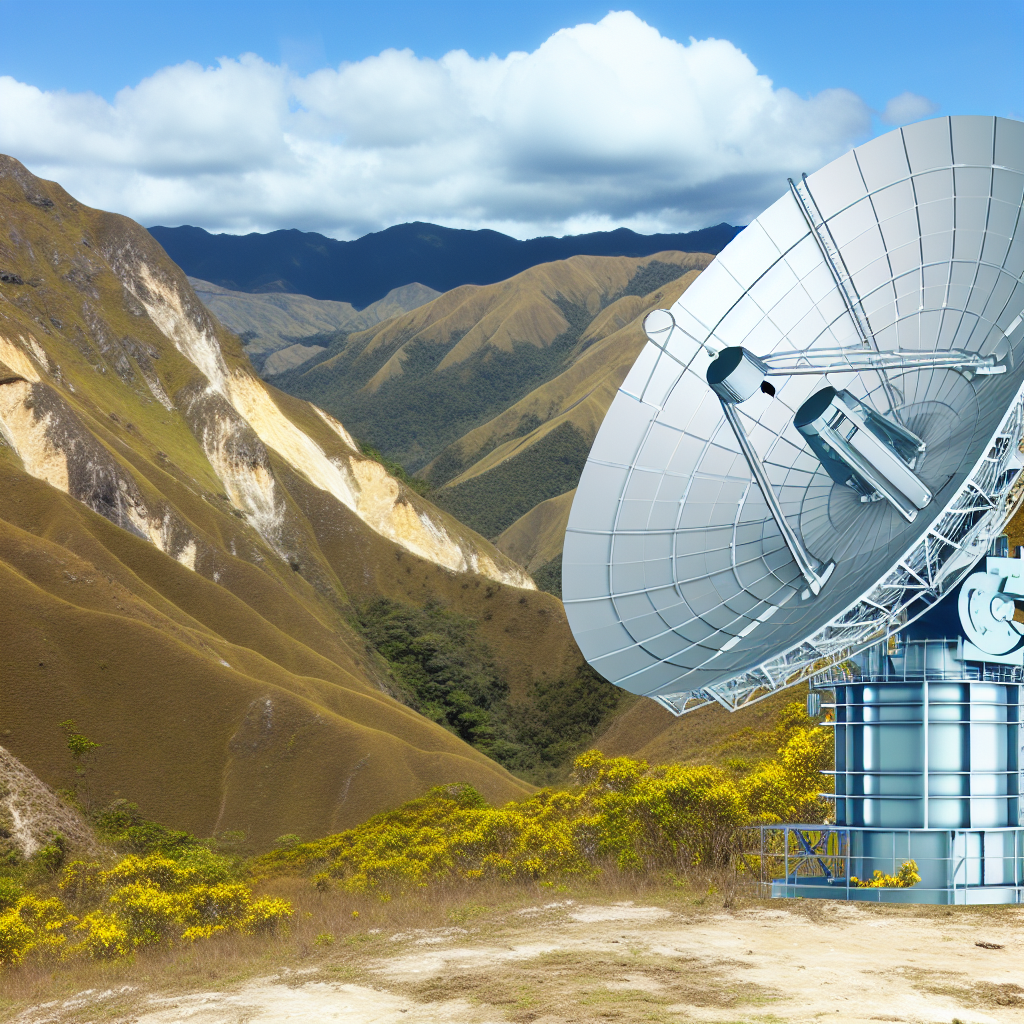 Soluciones de Conectividad