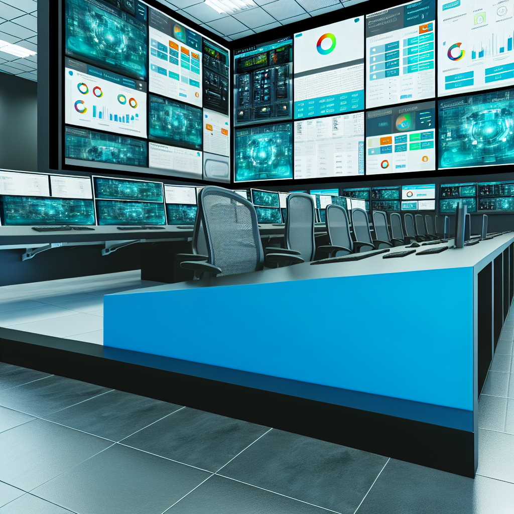 Optimiza tu Monitoreo Remoto