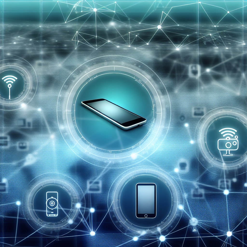 ¿Qué es la Conectividad para Monitoreo Remoto?