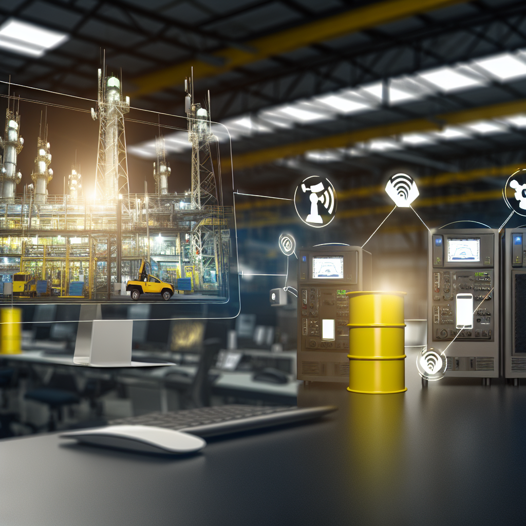 Ventajas de la Conectividad para Monitoreo Remoto