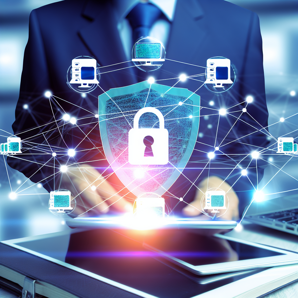 Soluciones de Conectividad Ofrecidas