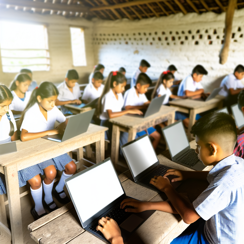 Importancia de la Conectividad