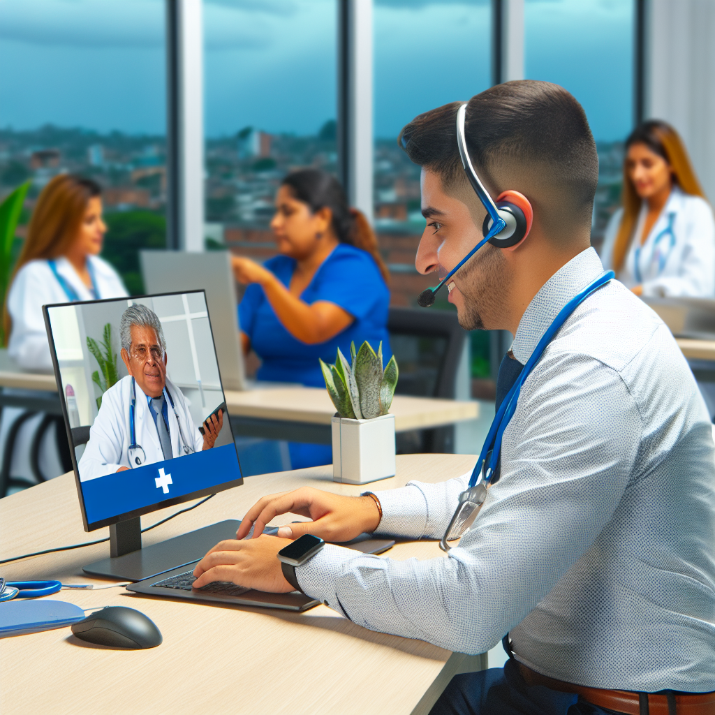 Beneficios de la Conectividad