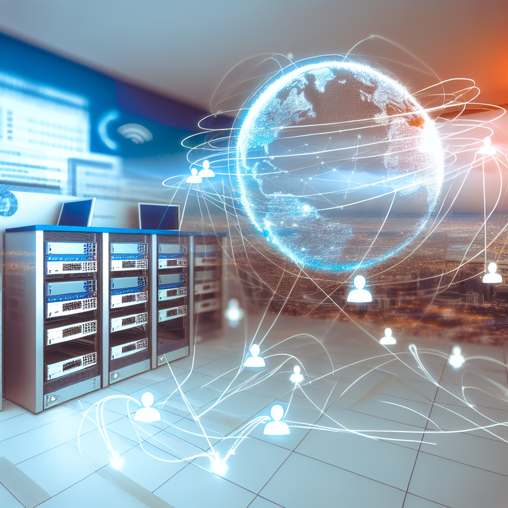 Internet Dedicado para Empresas