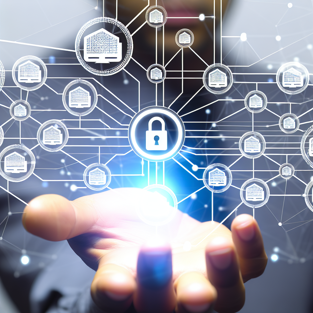 Redes Privadas Seguras