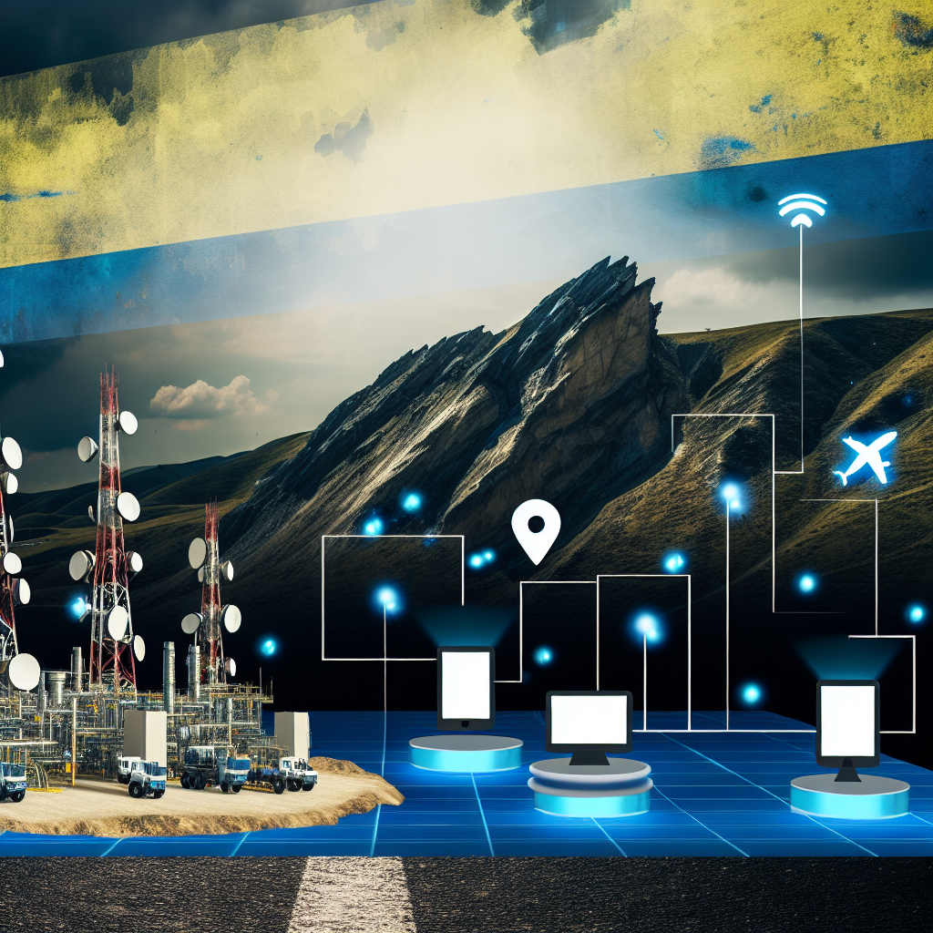 Energía y Petróleo