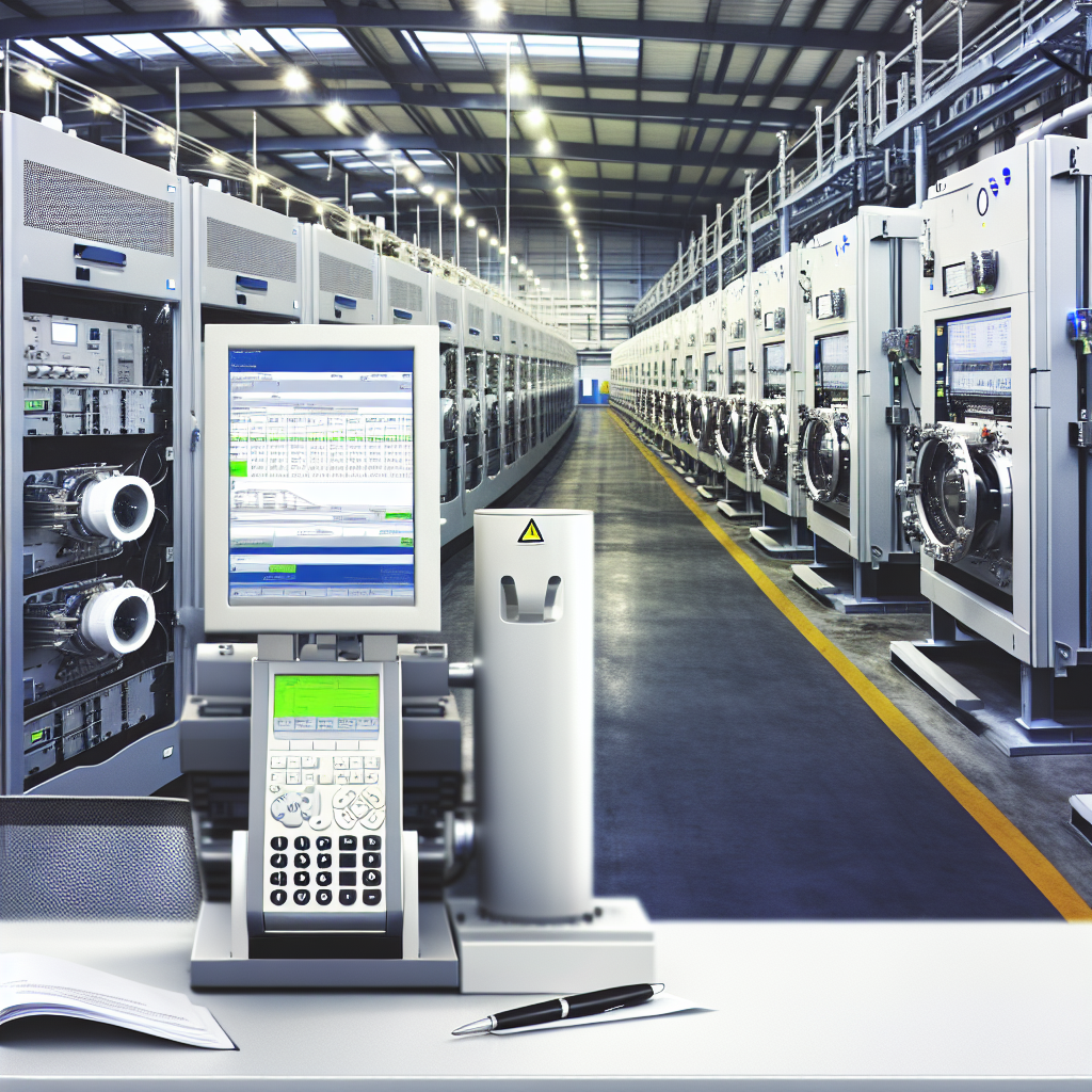 Monitoreo Remoto de Infraestructura