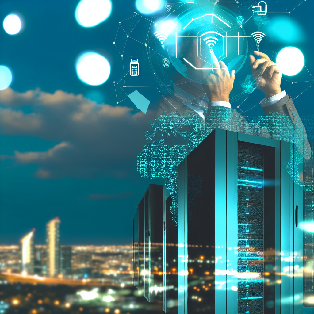 Alta Disponibilidad para Operaciones Críticas