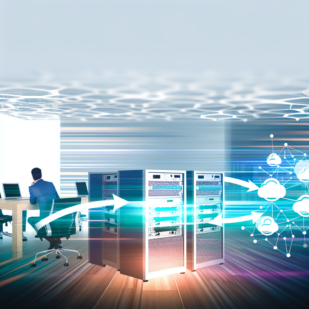 Importancia de la Continuidad Operativa