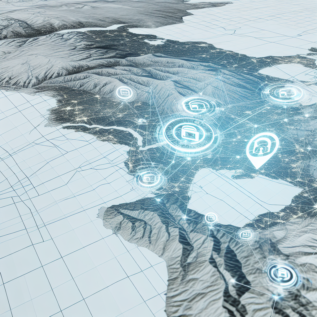 Diseño de Redes para Entidades Gubernamentales