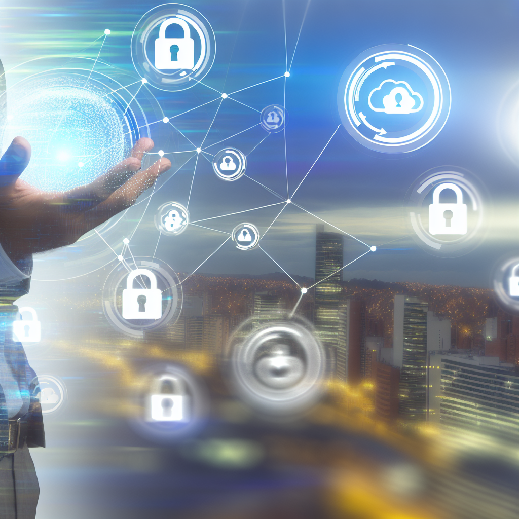 Plataformas Digitales y Servicios al Ciudadano