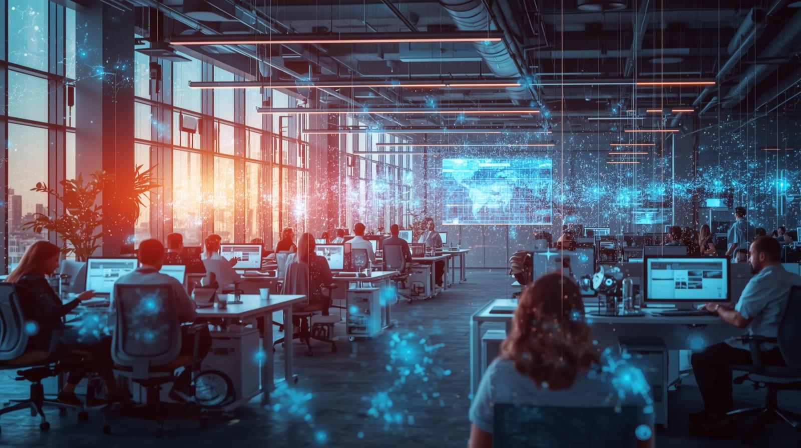 Beneficios para Empresas en Leticia y Amazonas