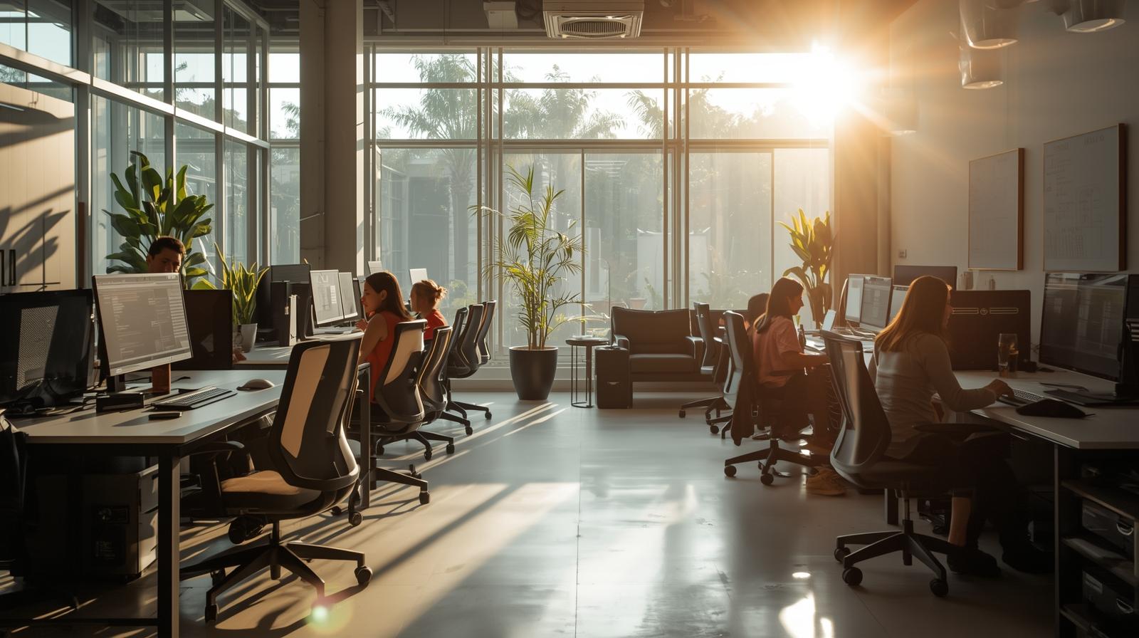 Beneficios para Empresas en Mocoa y Putumayo