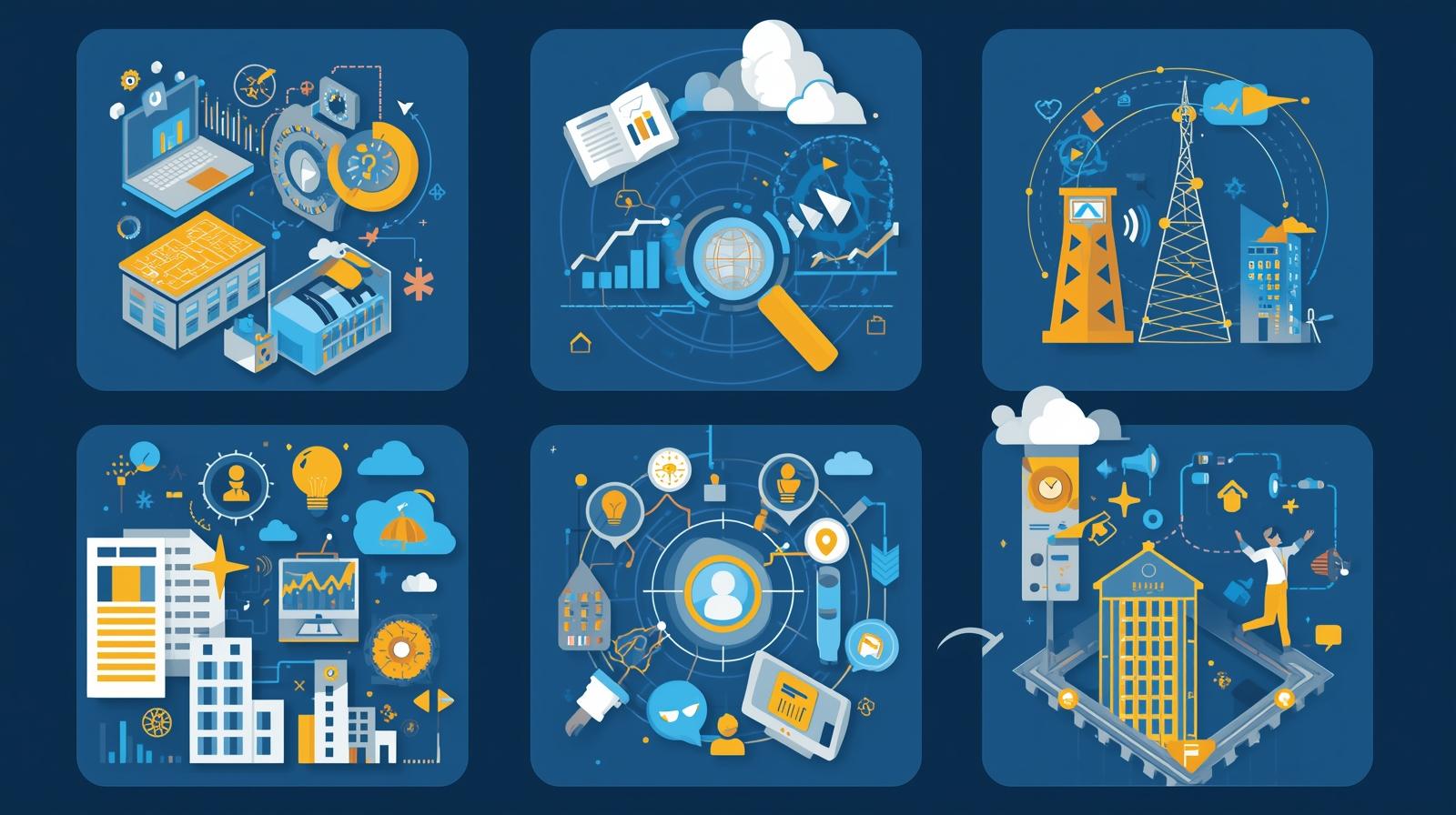 Beneficios para Empresas en Popayán y Cauca