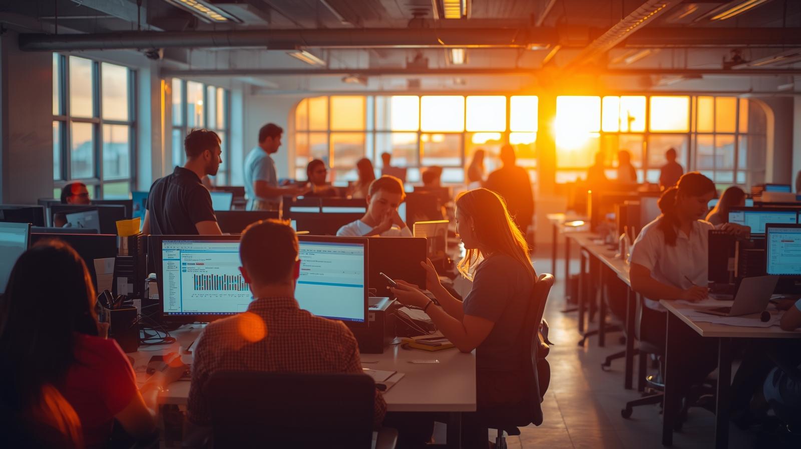 Beneficios para Empresas en Riohacha y La Guajira