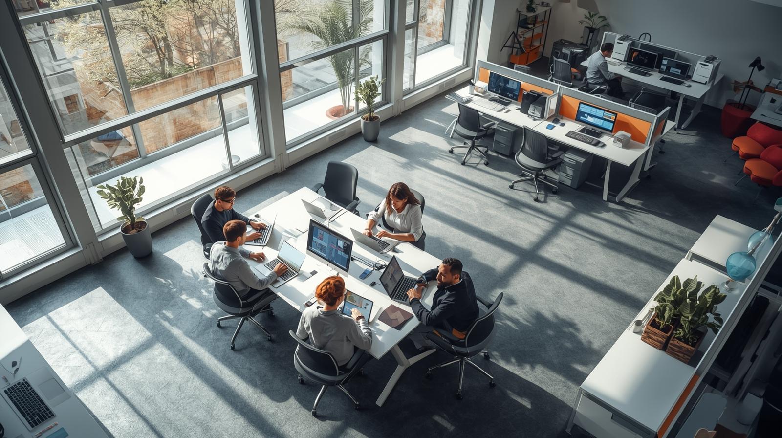 Beneficios para Empresas en Valledupar y Cesar