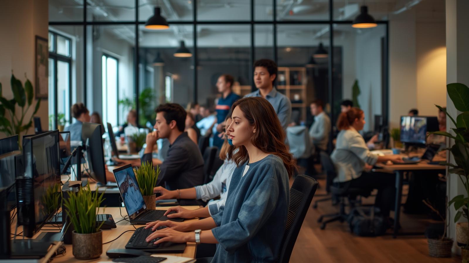 Beneficios para Empresas en Yopal y Casanare