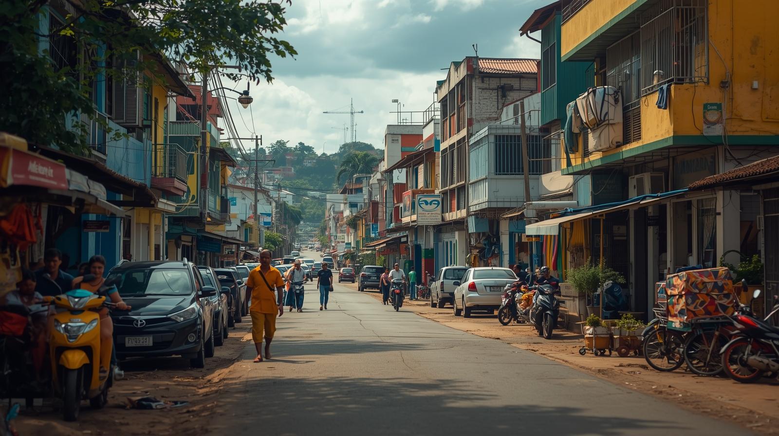Internet Fibra Óptica Dedicada en Leticia para Empresas
