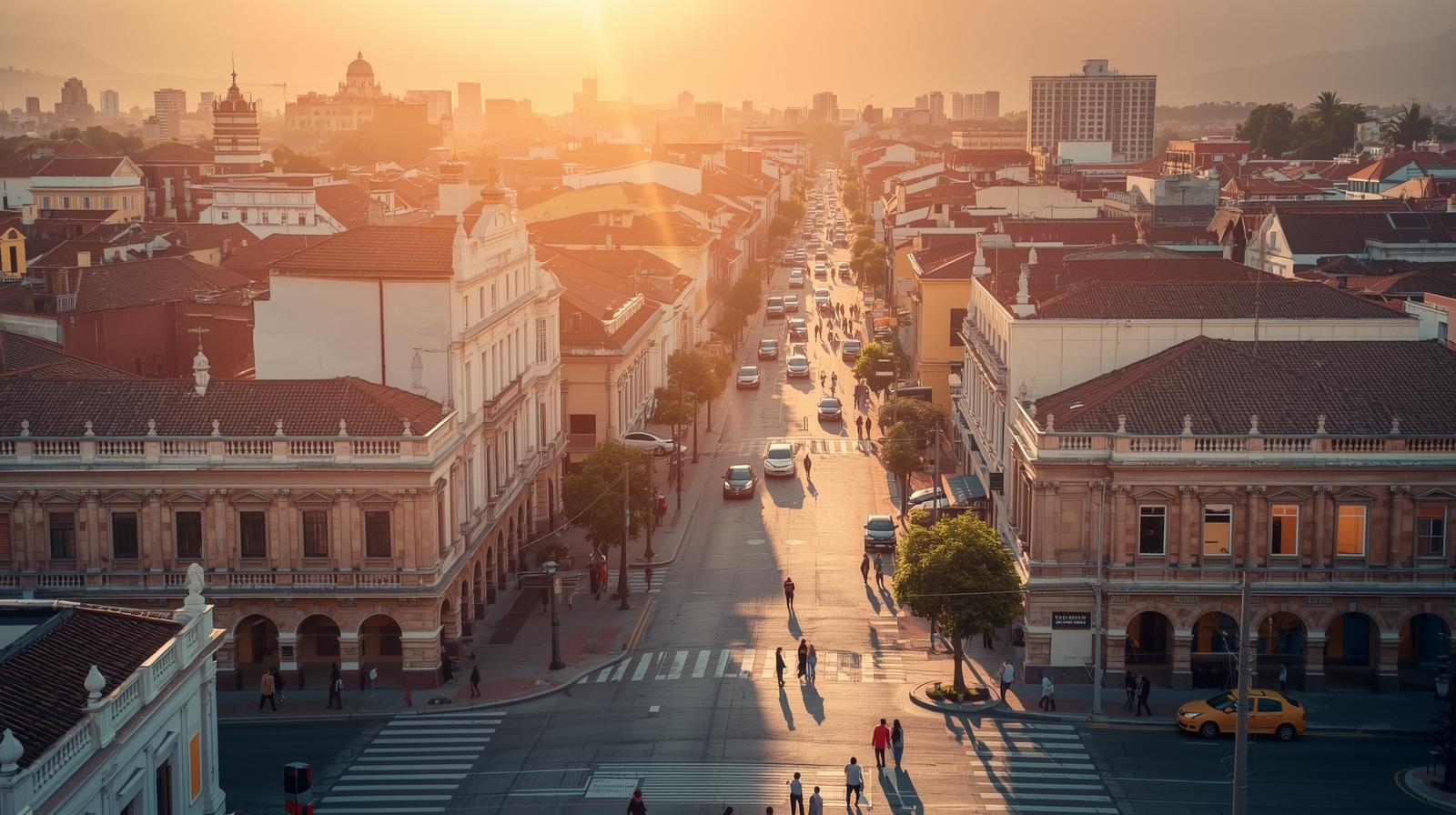 Internet Fibra Óptica Dedicada en Popayán para Empresas