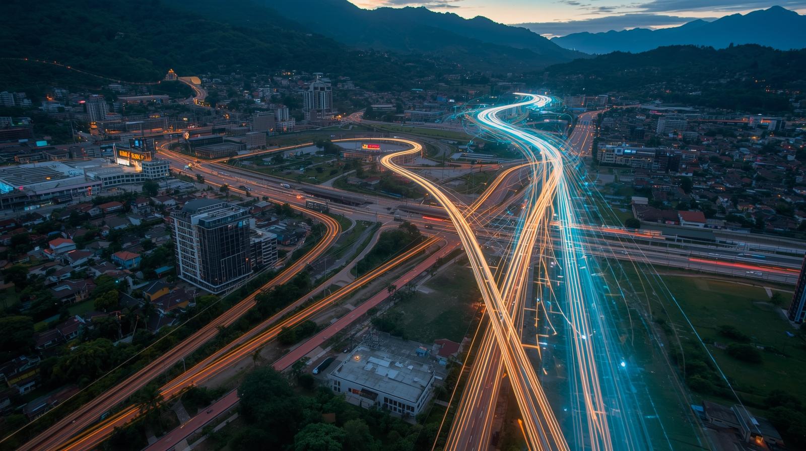 Internet Fibra Óptica Dedicada en Yopal para Empresas