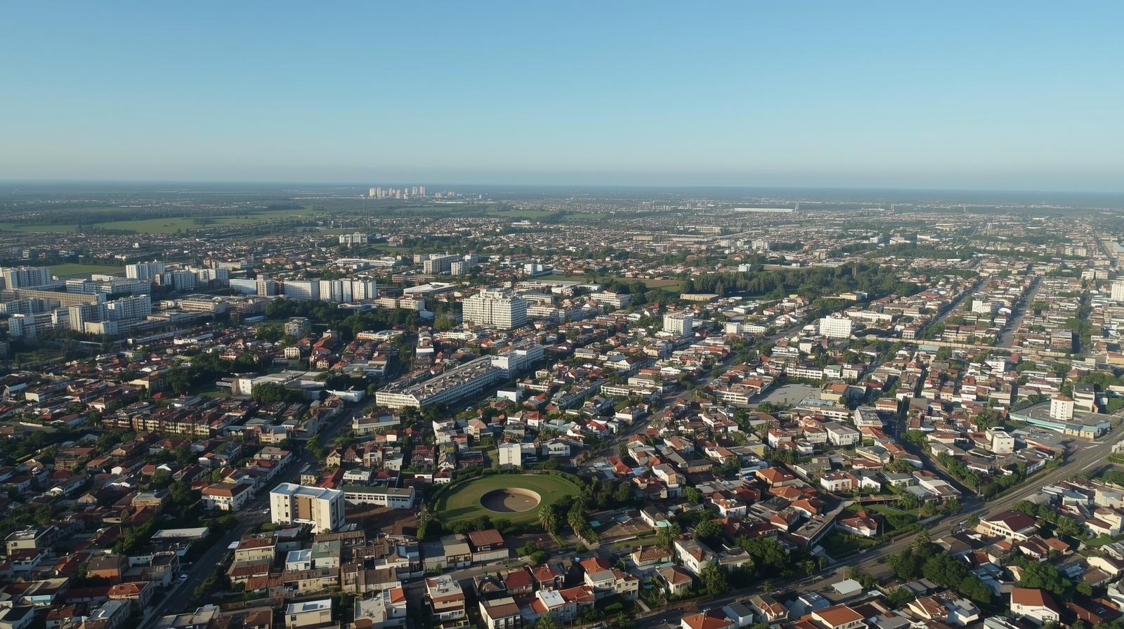 Cobertura en Florencia y Municipios del Caquetá