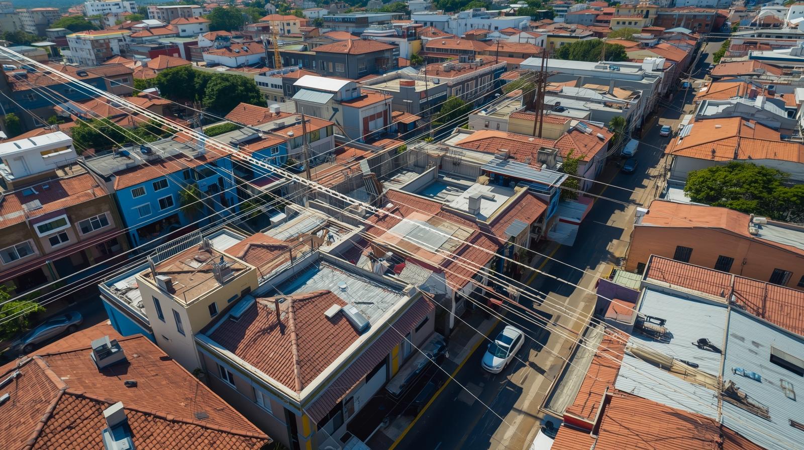 Cobertura en Montería y Municipios de Córdoba