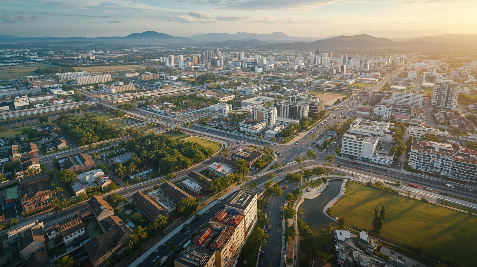 Cobertura en Popayán y Municipios del Cauca