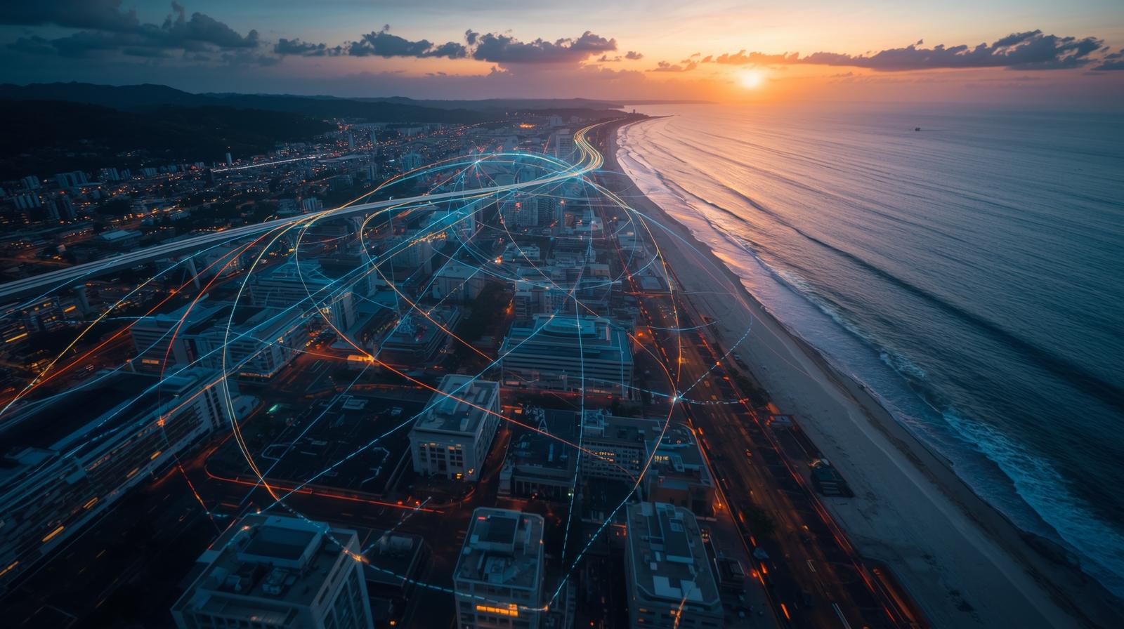 Cobertura en Santa Marta y Municipios del Magdalena