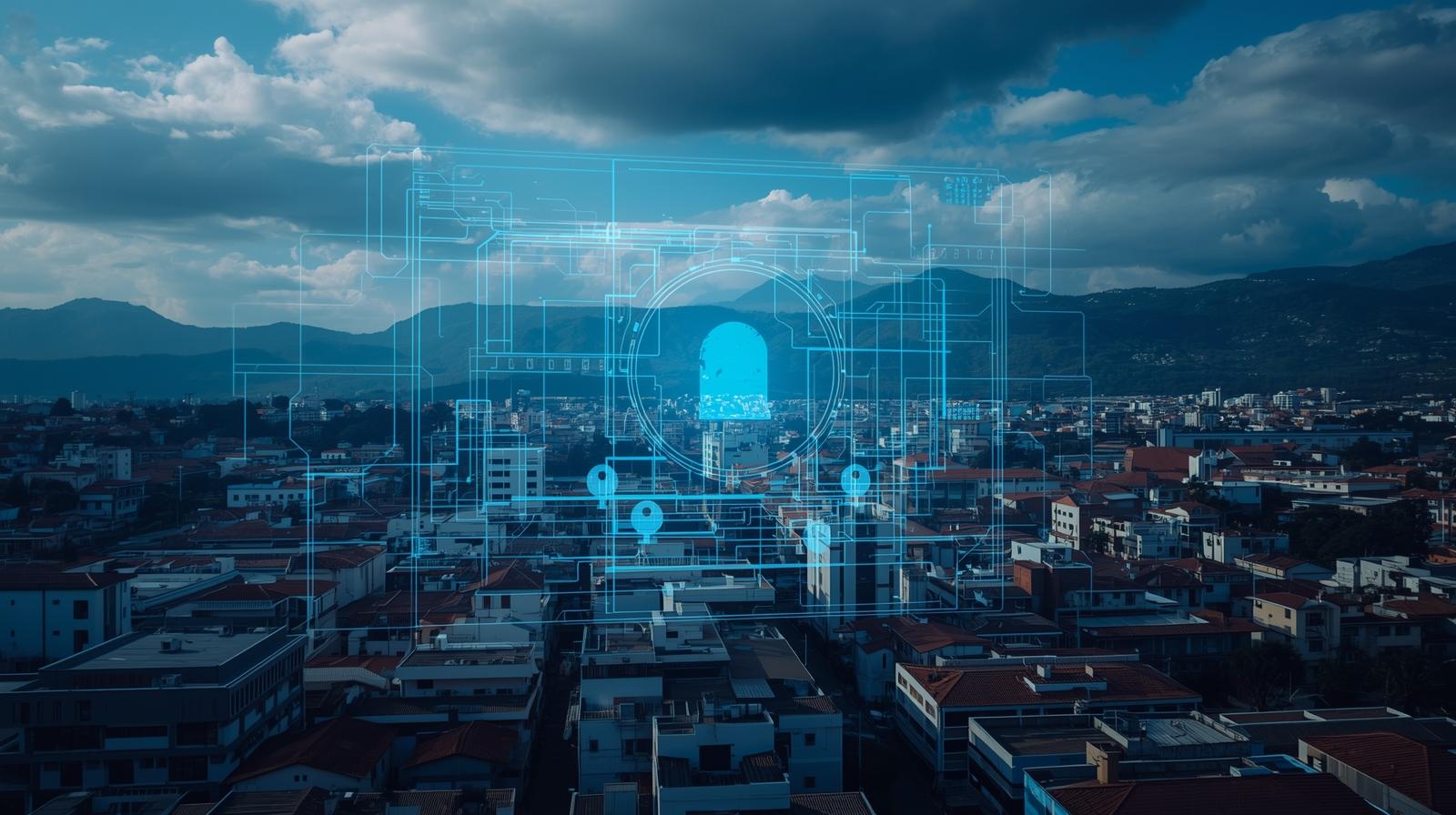 Cobertura en Tunja y Municipios de Boyacá