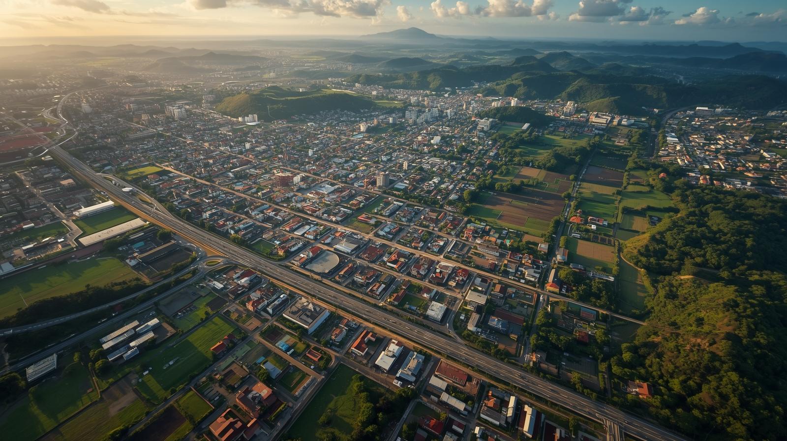 Cobertura en Yopal y Municipios de Casanare