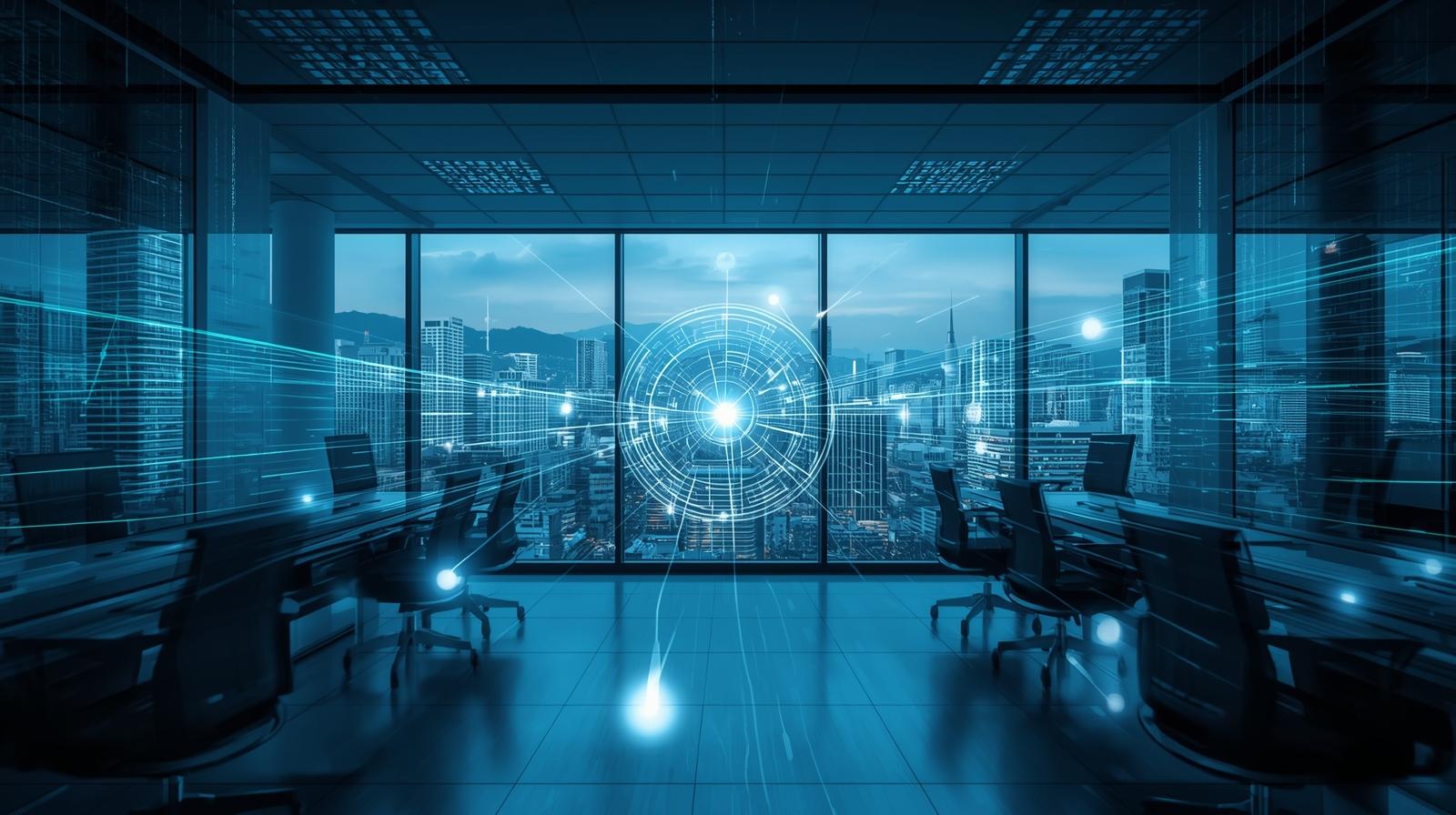 Internet Dedicado con Respaldo y Alta Disponibilidad