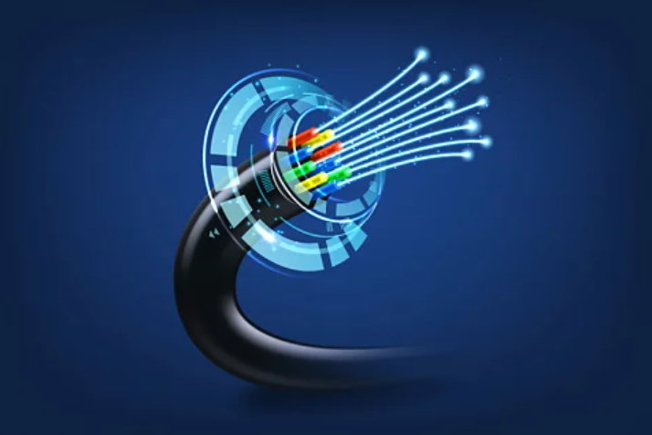 Redes GPON: Velocidad y Confiabilidad Inigualables