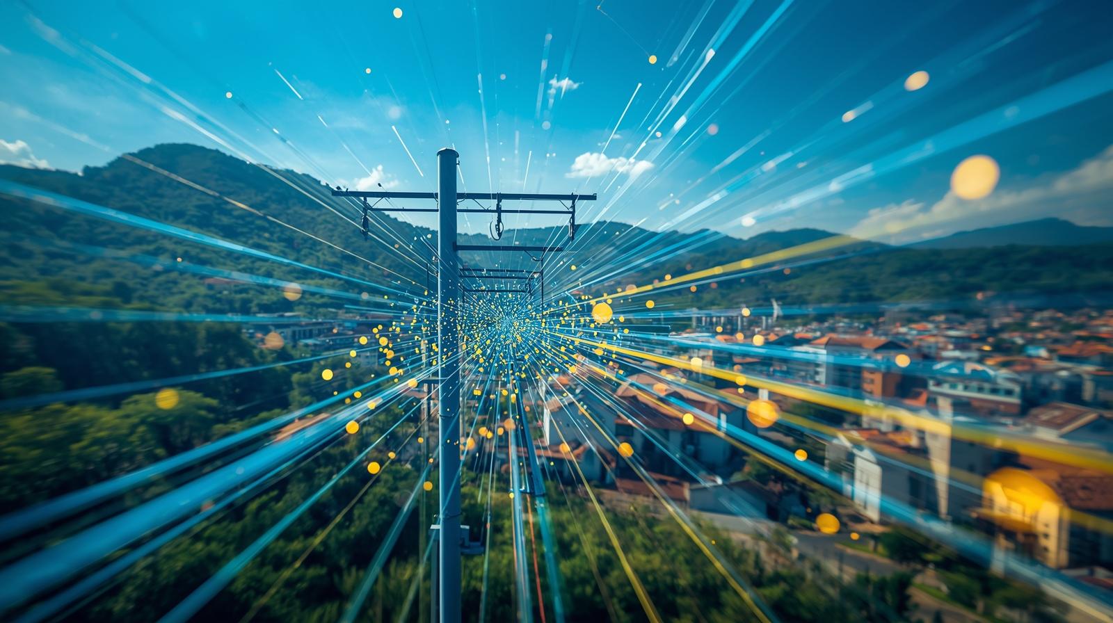 Internet Dedicado con Respaldo y Alta Disponibilidad