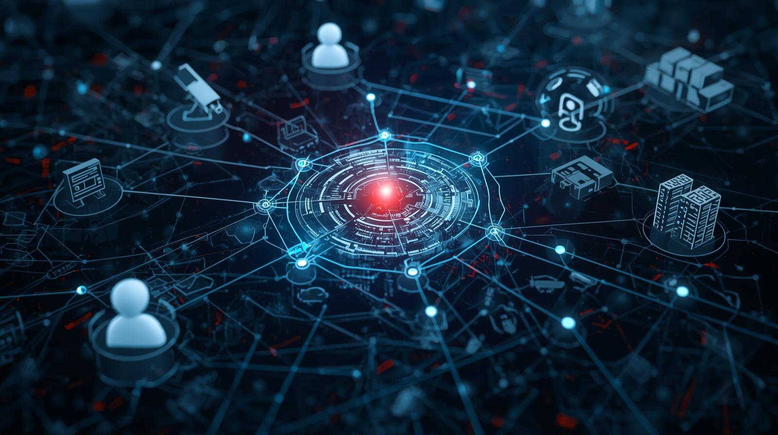 El problema de las conexiones modernas