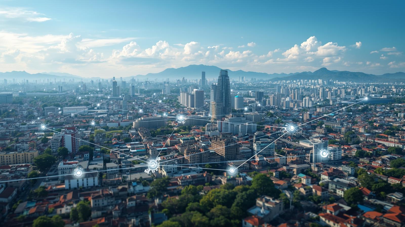 Internet Dedicado con Respaldo y Alta Disponibilidad