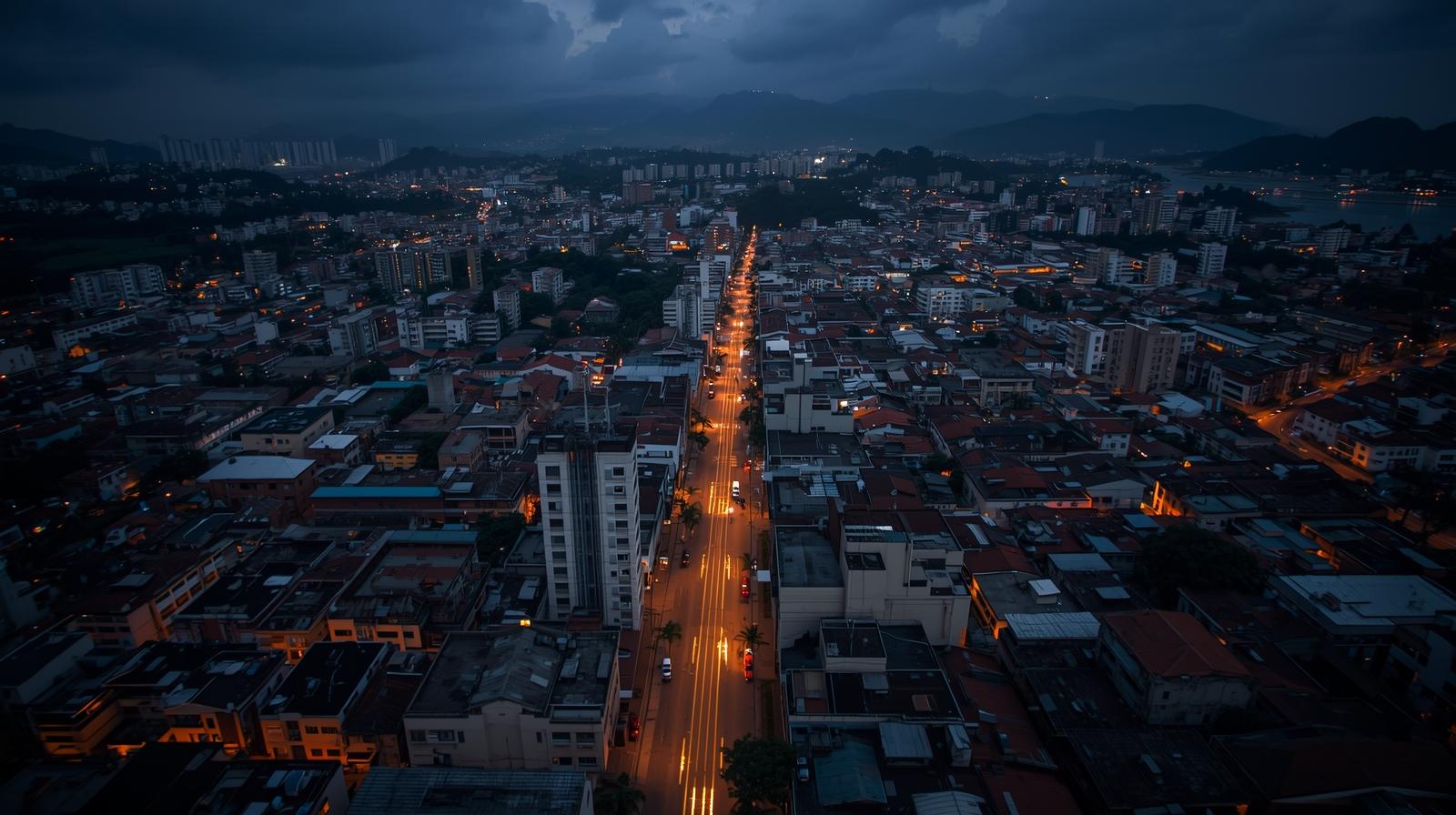 Internet Dedicado con Respaldo y Alta Disponibilidad