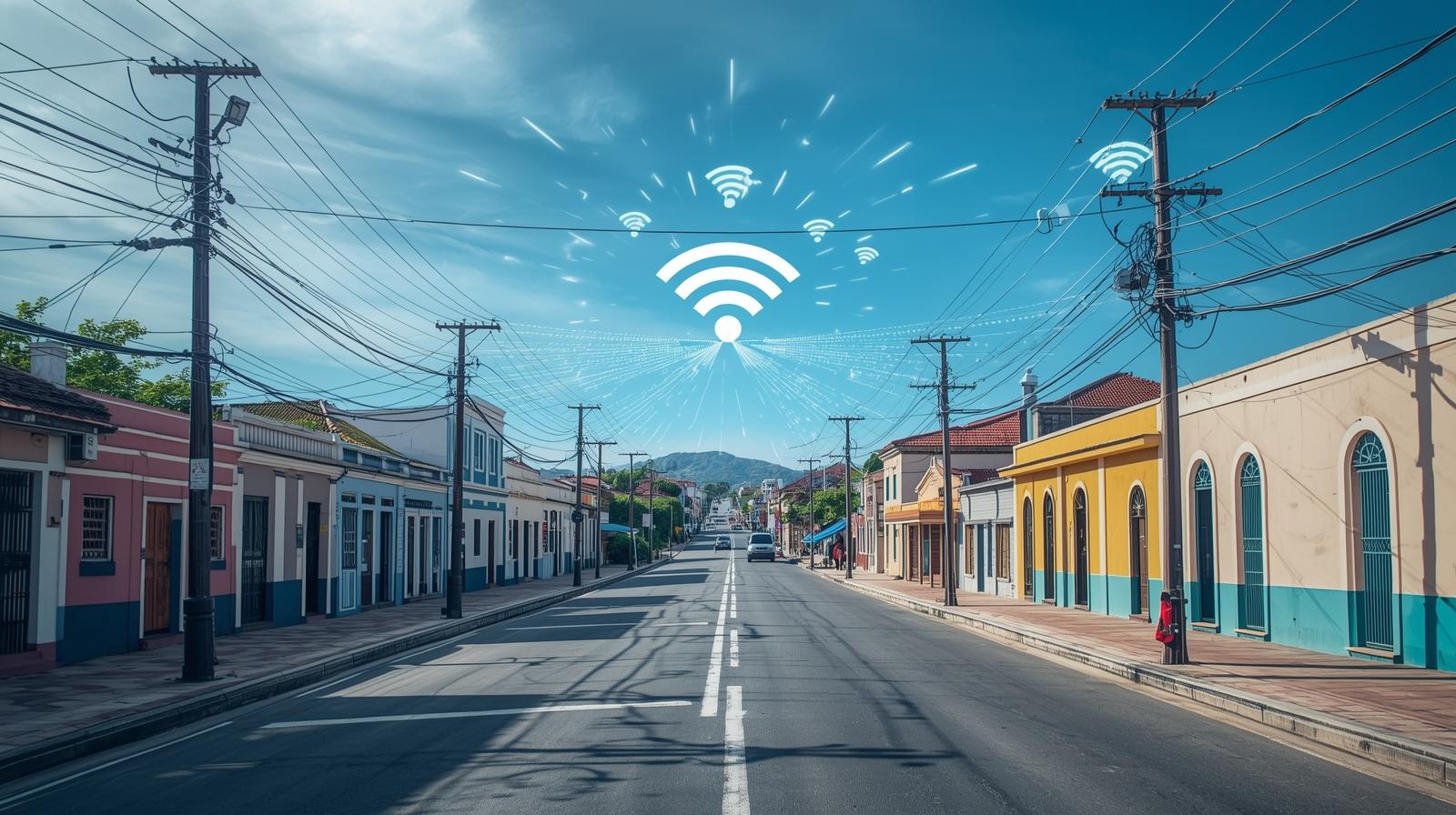 Internet Dedicado con Respaldo y Alta Disponibilidad