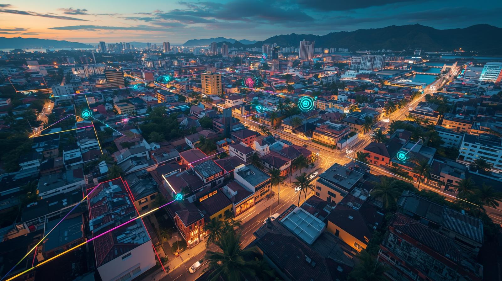 Internet Dedicado con Respaldo y Alta Disponibilidad