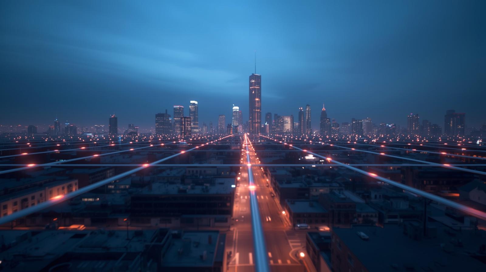 Internet Dedicado con Respaldo y Alta Disponibilidad