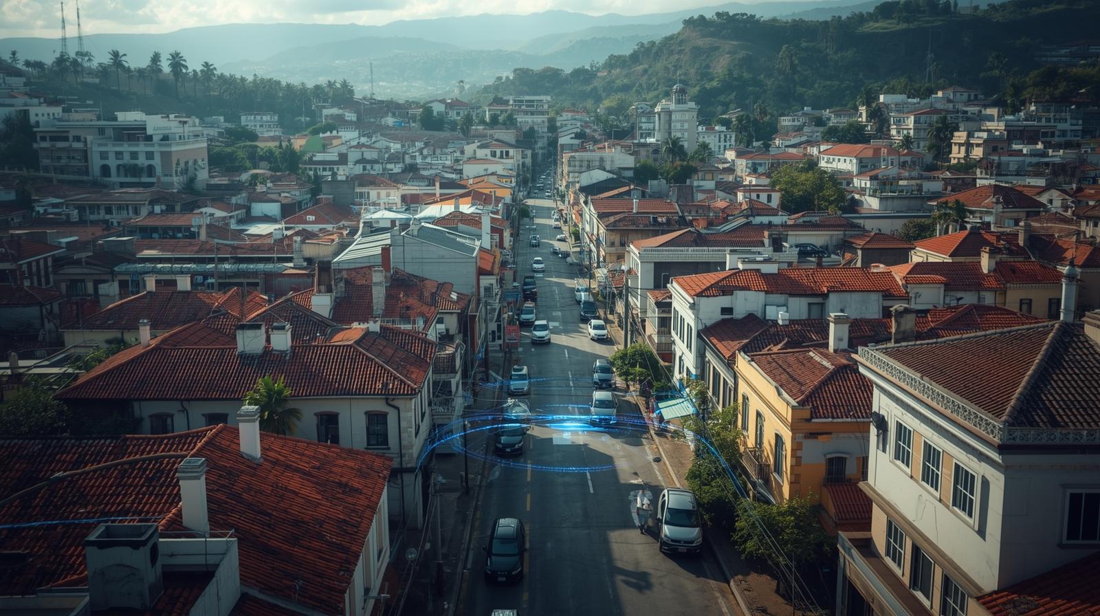 Internet Dedicado con Respaldo y Alta Disponibilidad