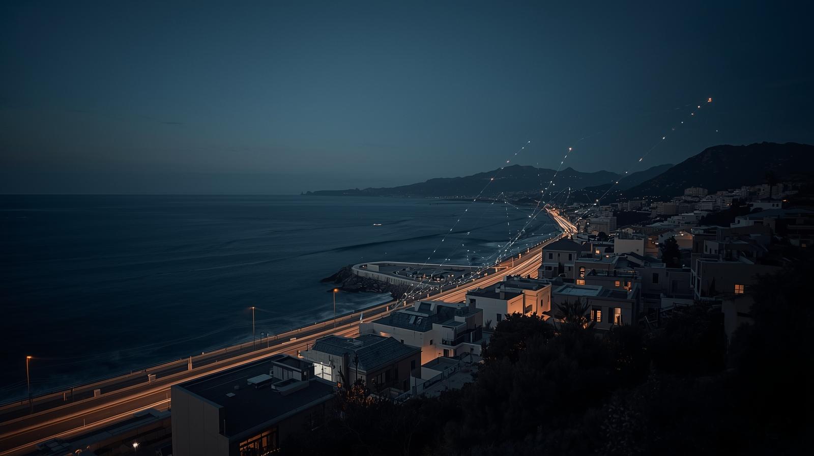 Internet Dedicado con Respaldo y Alta Disponibilidad