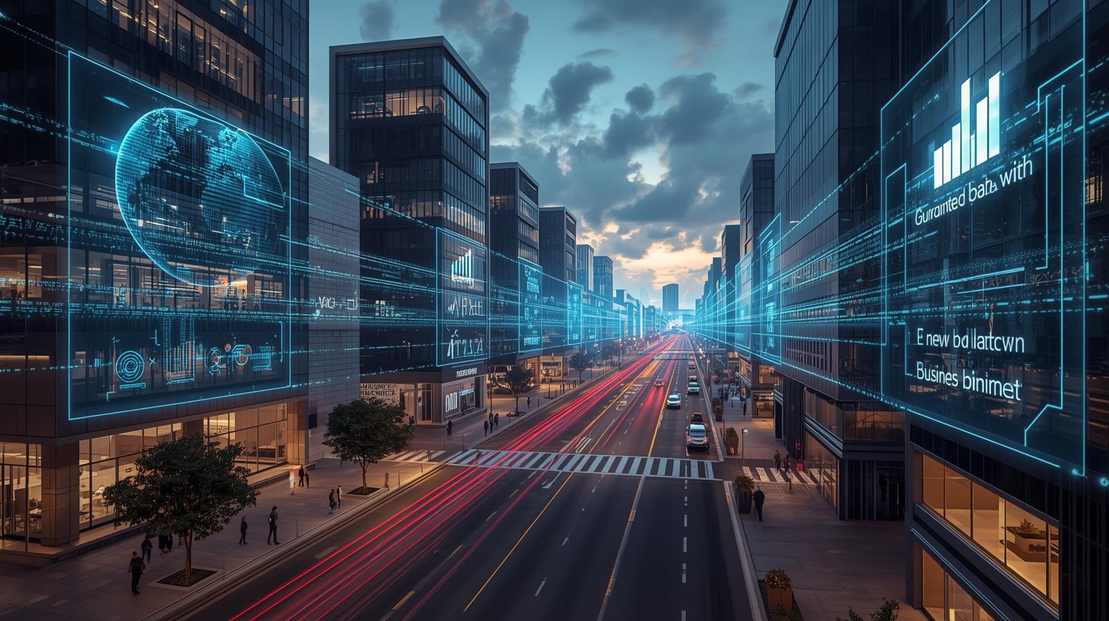 Internet Dedicado con Respaldo y Alta Disponibilidad